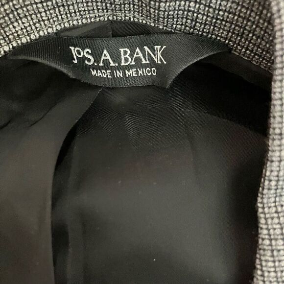 Jos. A. Banks Men’s Suitcoat / sz: 41L / NWT - Picture 7 of 8